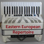 Eastern European Repertoire Button