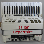 Italian Repertoire Button