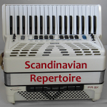 Scandinavian Repertoire Button