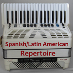 Spanish/Latin American Repertoire